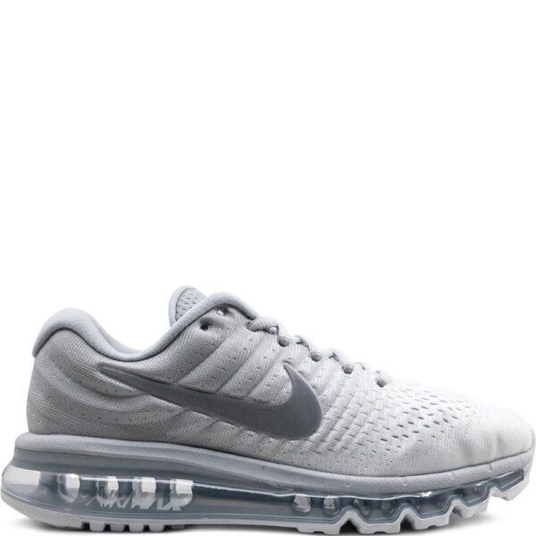 Nike  Air Max 2017 low-top sneakers