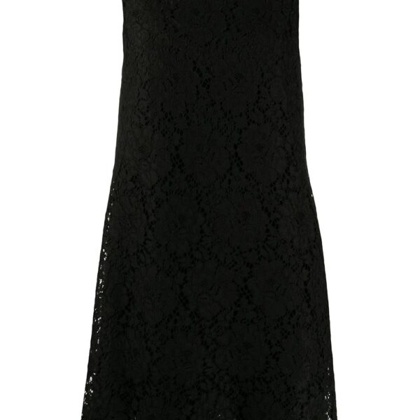 Dolce & Gabbana  lace shift dress