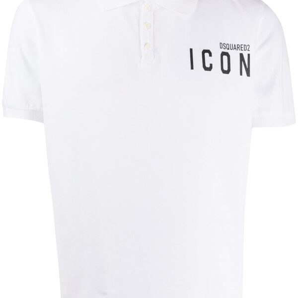 Dsquared2 Icon polo shirt