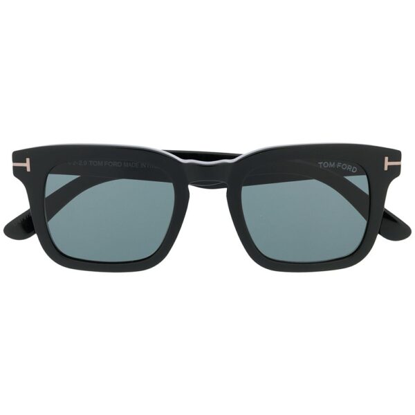 TOM FORD Eyewear FT0751 square sunglasses