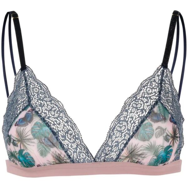 Dolci Follie  Butterfly soft bra