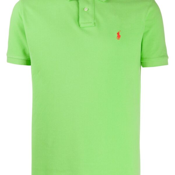 Polo Ralph Lauren  cotton polo shirt