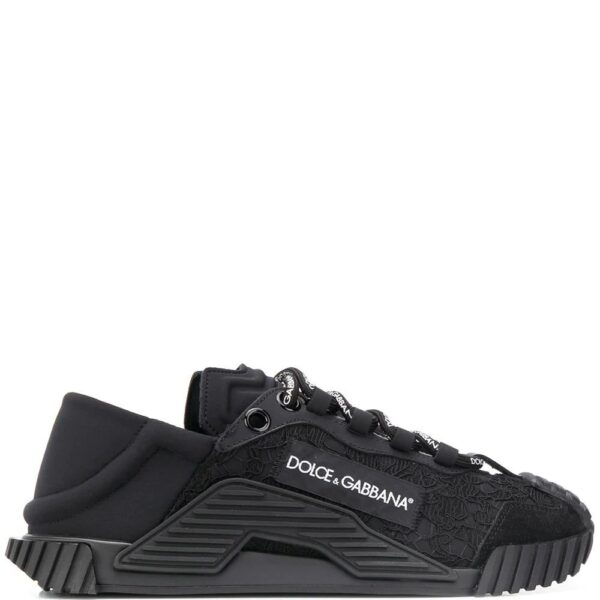 Dolce & Gabbana  NS1 low-top sneakers