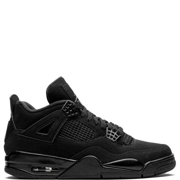 Jordan  Air Jordan 4 Retro “Black Cat 2020” sneakers