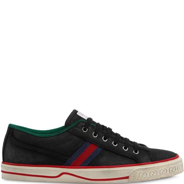 Gucci  Tennis 1977 low-top sneaker