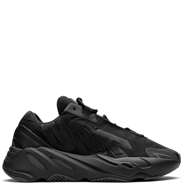 adidas Yeezy  Boost 700 MNVN “Triple Black” sneakers