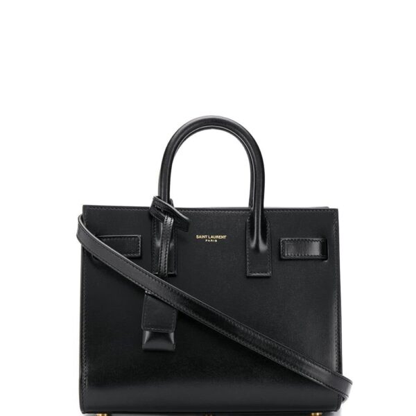 Saint Laurent  Sac de Jour tote