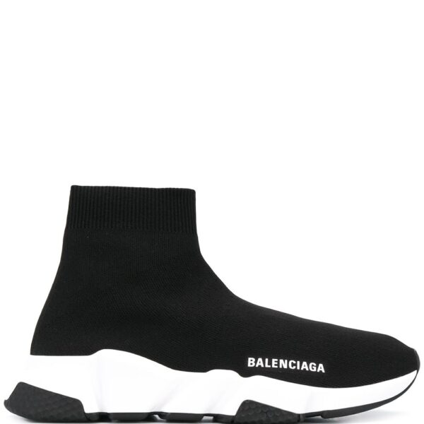 Balenciaga Speed pull-on sneakers
