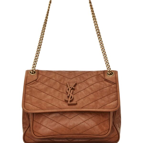 Saint Laurent medium Niki shoulder bag