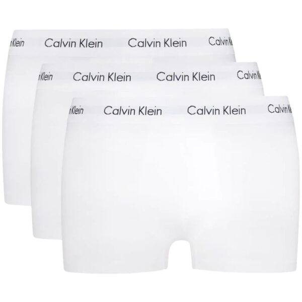 Calvin Klein Underwear  low rise elasticated trunk set