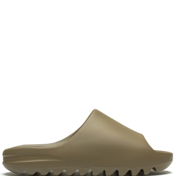 adidas Yeezy YEEZY “Earth Brown” slides