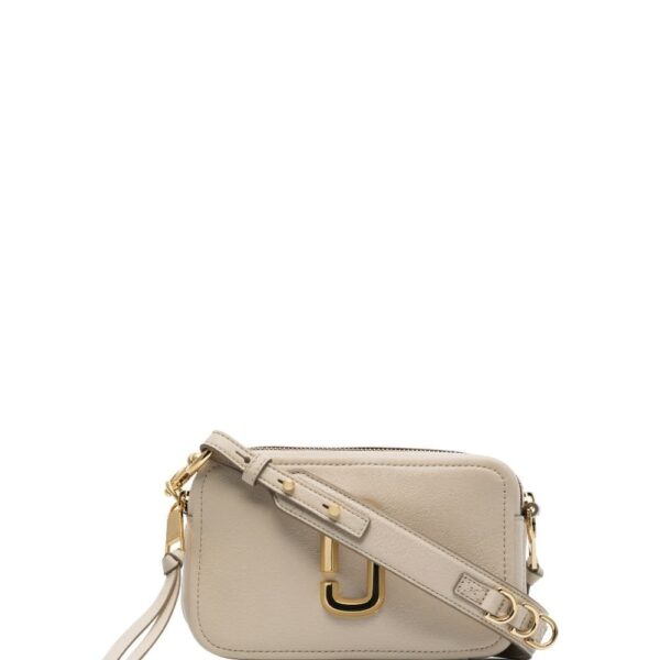 Marc Jacobs The Softshot 21 camera bag