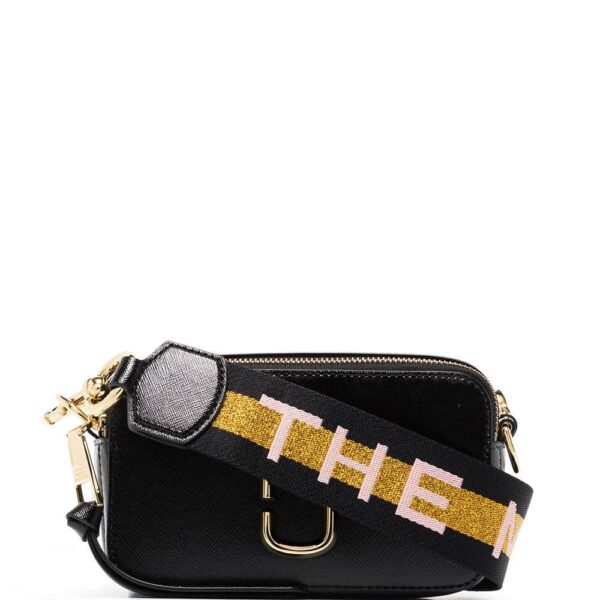 Marc Jacobs The Snapshot camera bag