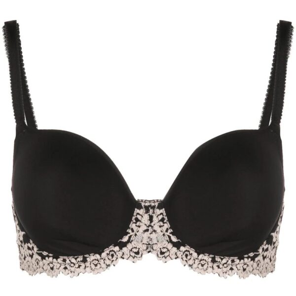 Wacoal  Embrace lace contour bra