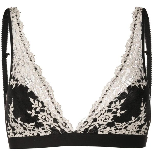 Wacoal  Embrace lace soft cup bra