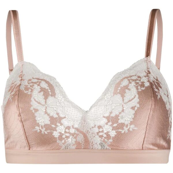 Wacoal  Lace Affair bralette