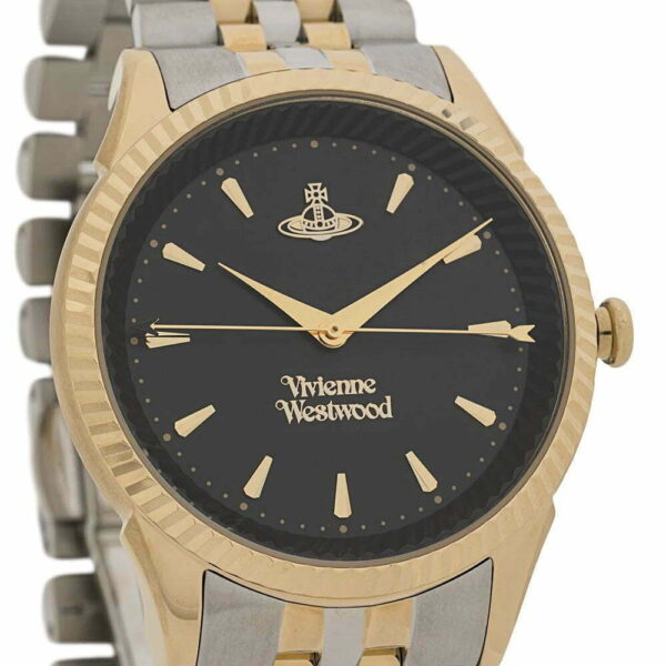Vivienne Westwood  Seymour 37mm watch