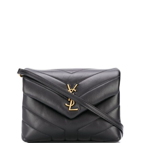 Saint Laurent  Loulou Toy crossbody bag