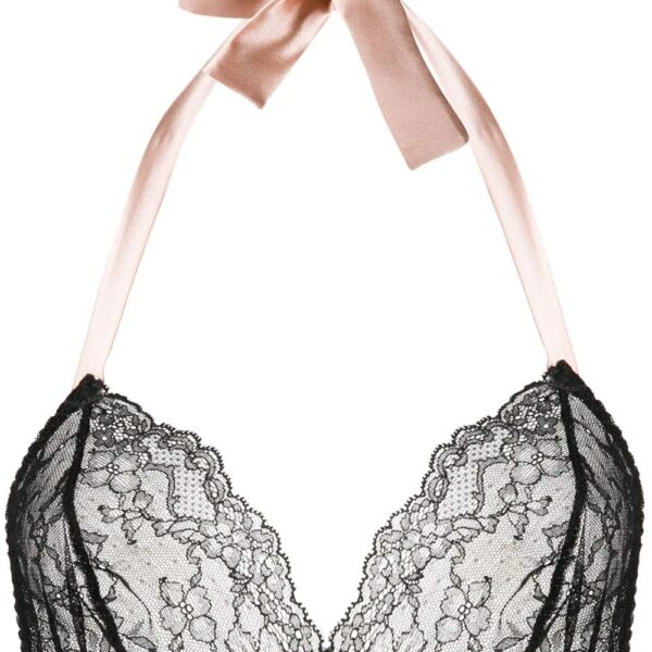 Gilda & Pearl  Cherie lace bra