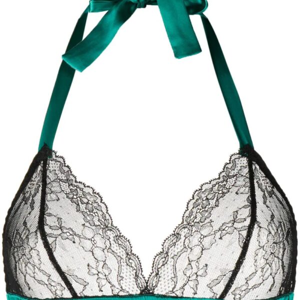 Gilda & Pearl  Eva soft bra