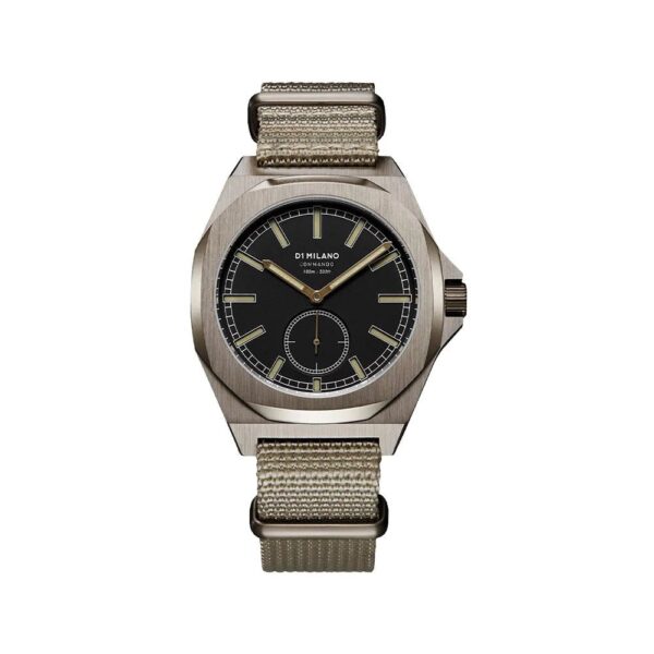 D1 Milano  Commando Lawrence 38mm