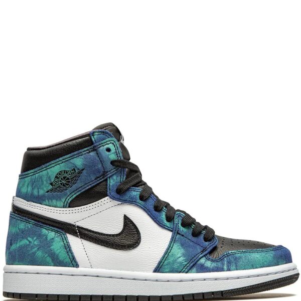 Jordan Air Jordan 1 High “Tie-Dye” sneakers