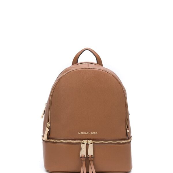Michael Michael Kors Rhea logo backpack