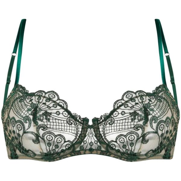 I.D. Sarrieri  Midnight Dream balconette bra
