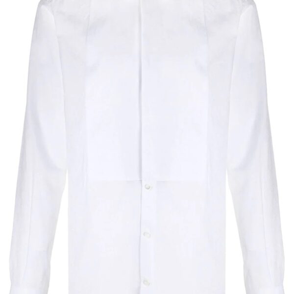 Dolce & Gabbana  classic tuxedo shirt