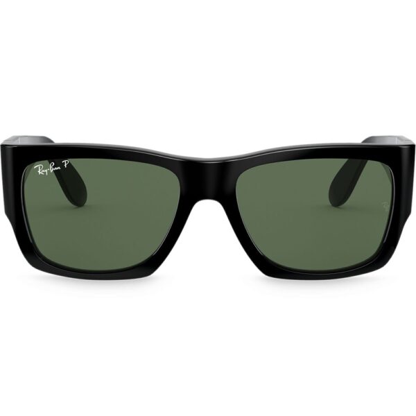 Ray-Ban Wayfarer Nomad sunglasses