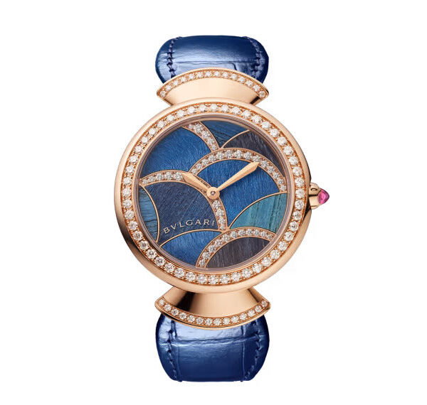 Bvlgari Divas’ Dream Watch