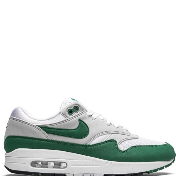Nike  Air Max 1 Anniversary “Hunter Green” sneakers