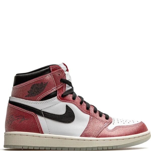 Jordan  Air Jordan 1 Retro High OG “Trophy Room – Chicago” sneakers