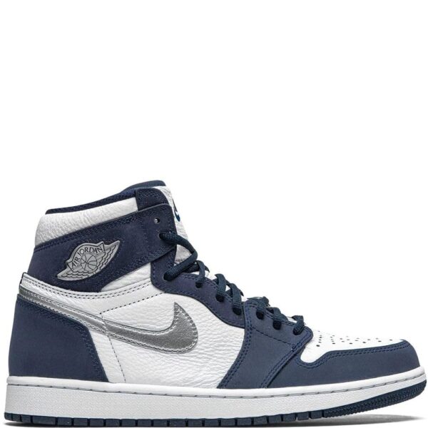 Jordan  Air Jordan 1 Retro High Co.Jp “Midnight Navy” sneakers