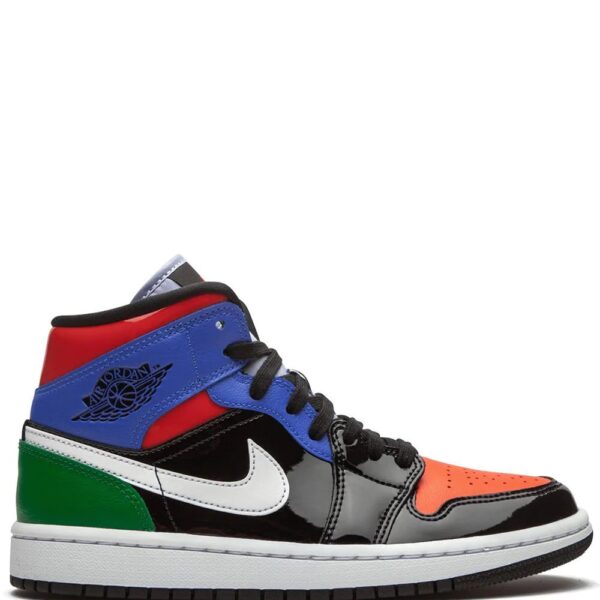 Jordan  Air Jordan 1 Mid sneakers