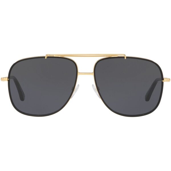 TOM FORD Eyewear FT0693 pilot-frame sunglasses