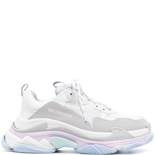 Balenciaga Triple S low-top sneakers