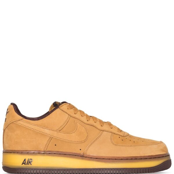 Nike  Air Force 1 low-top sneakers