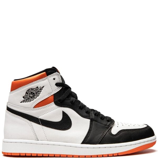 Jordan  Air Jordan 1 Retro High OG “Electro Orange” sneakers