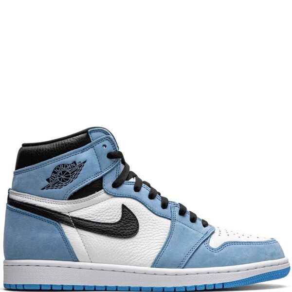 Jordan  Air Jordan 1 Retro High OG “University Blue” sneakers