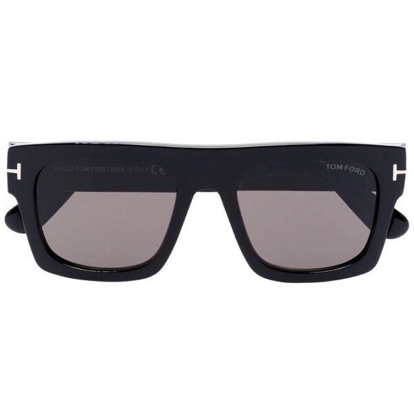 Tom Ford FT0711 square-frame sunglasses