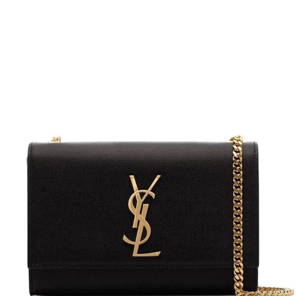 Saint Laurent  small Kate leather shoulder bag