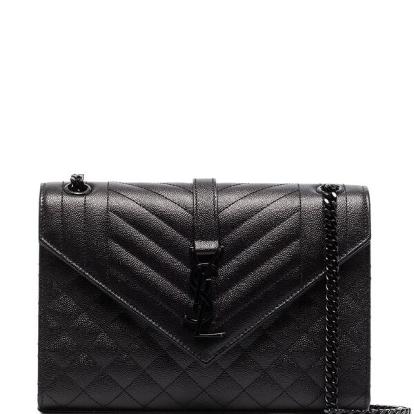 Saint Laurent medium Envelope shoulder bag