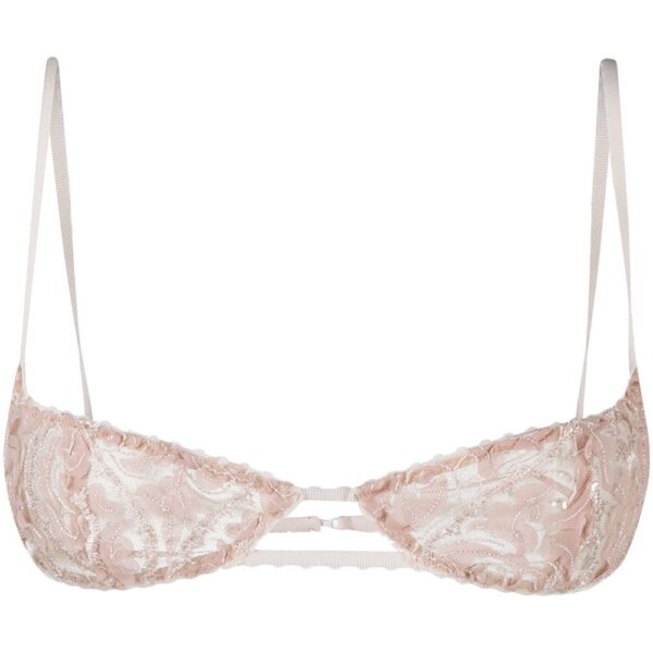 Belle Et Bon Bon  Ophelia soft-cup bra