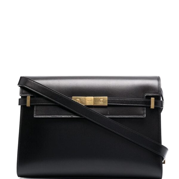 Saint Laurent Manhattan shoulder bag
