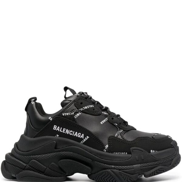 Balenciaga Triple S low-top sneakers