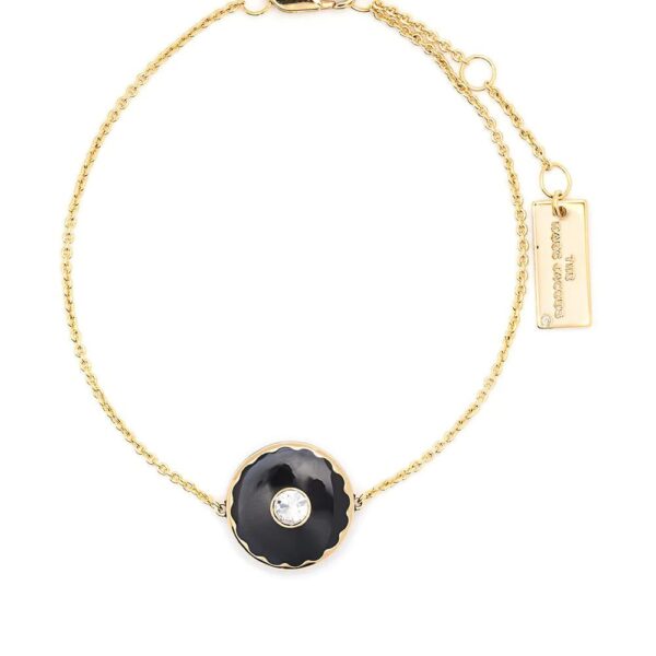 Marc Jacobs  The Medallion bracelet