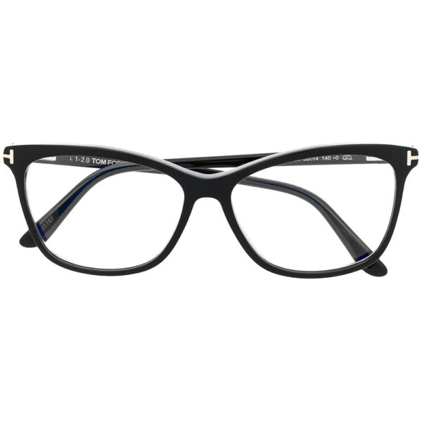 Tom Ford square-frame sunglasses