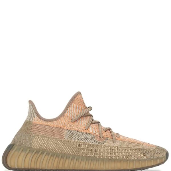 adidas Yeezy  YEEZY Boost 350 V2 “Sand Taupe” sneakers