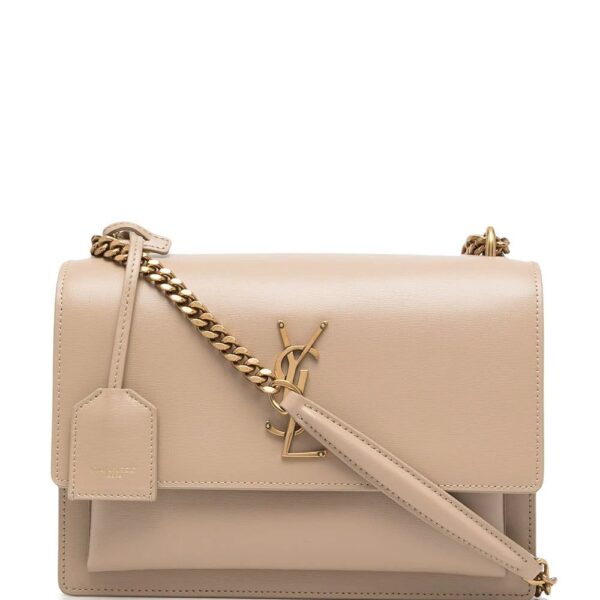 Saint Laurent  medium Sunset shoulder bag